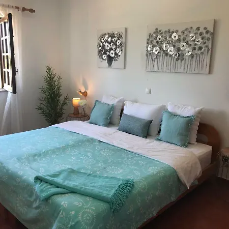 Tranquil Benagil Sea View With Panoramic Roof Terrace And 2 Pools, 200m From Beach, On Hanging Valleys Trail Apartment Lagoa (Algarve)