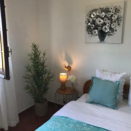 Tranquil Benagil Sea View With Panoramic Roof Terrace And 2 Pools, 200m From Beach, On Hanging Valleys Trail Apartment