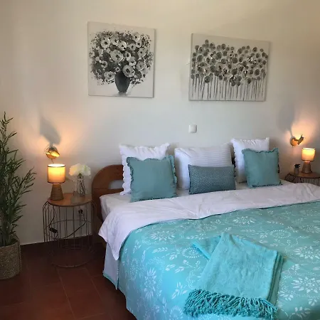 Tranquil Benagil Sea View With Panoramic Roof Terrace And 2 Pools, 200m From Beach, On Hanging Valleys Trail *
