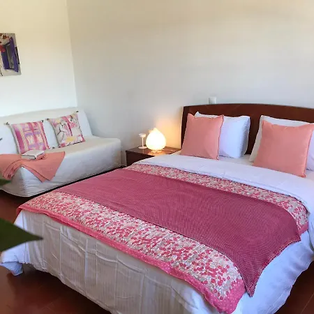 Tranquil Benagil Sea View With Panoramic Roof Terrace And 2 Pools, 200m From Beach, On Hanging Valleys Trail Lagoa (Algarve)